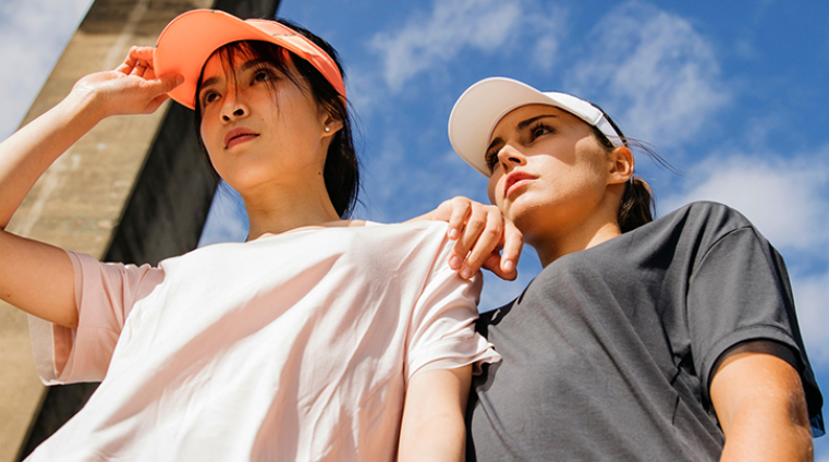 現貨帽子零售業務