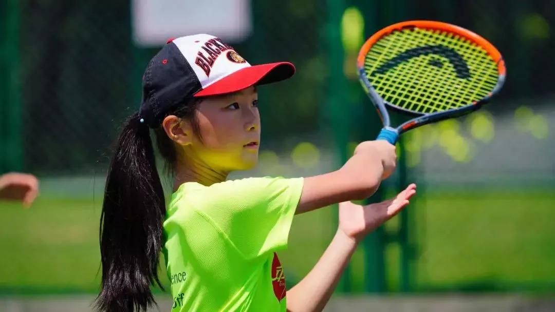 帽子在運動時的作用