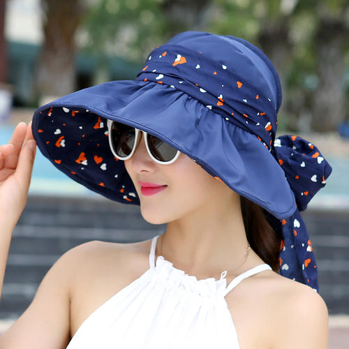 韓式帽子和日式帽子的區別韓式帽子