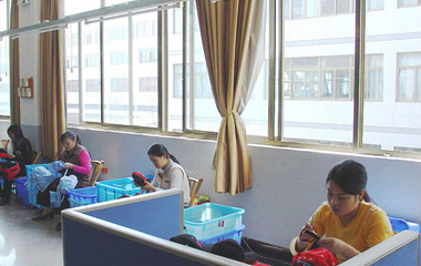 帽子廠研發設計